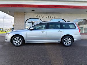 Volvo V70 bild 2