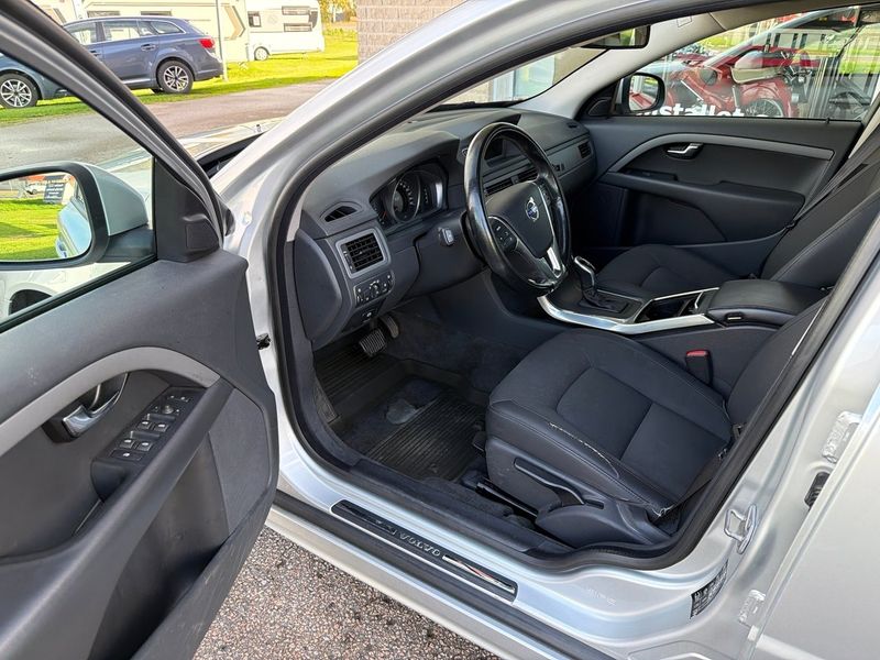 Volvo V70 bild 4
