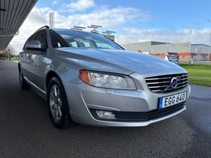 Volvo V70 bild 10
