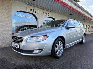 Volvo V70 bild 1