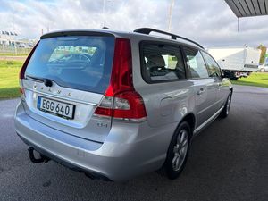 Volvo V70 bild 13