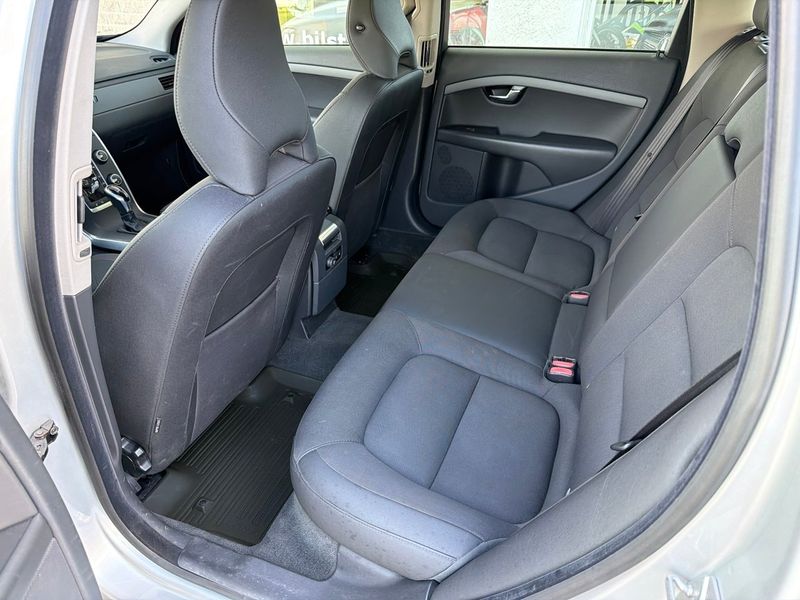 Volvo V70 bild 6