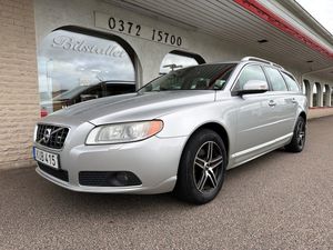 Volvo V70 bild 1