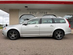 Volvo V70 bild 2