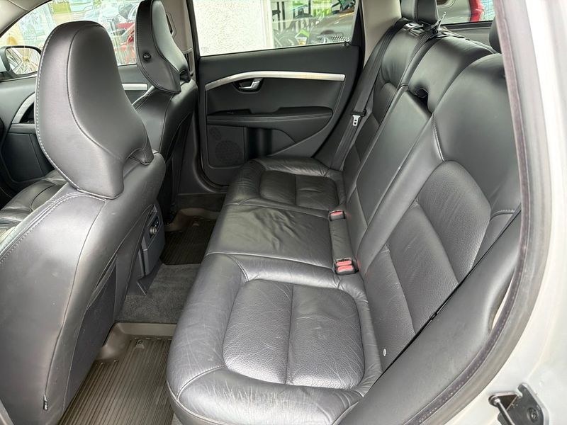 Volvo V70 bild 6