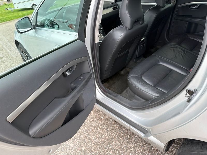 Volvo V70 bild 20