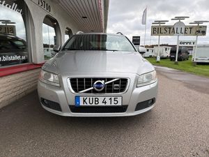 Volvo V70 bild 8