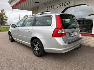 Volvo V70 bild 3