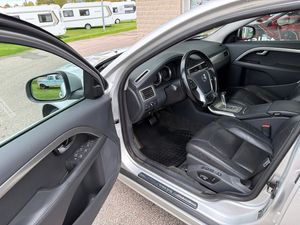 Volvo V70 bild 4