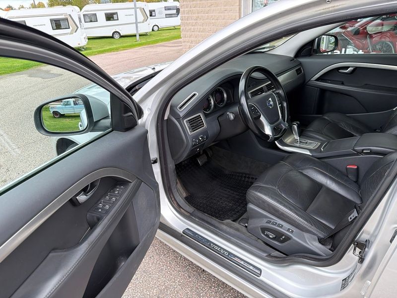 Volvo V70 bild 4