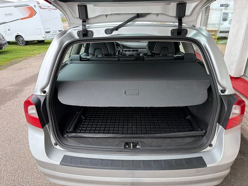 Volvo V70 bild 14