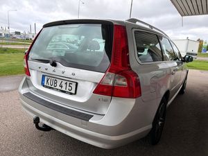 Volvo V70 bild 10