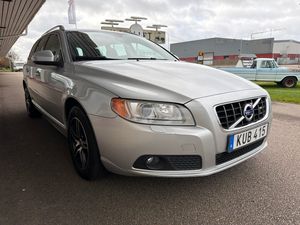 Volvo V70 bild 7