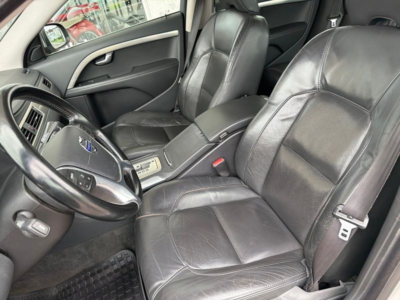 Volvo V70 bild 15