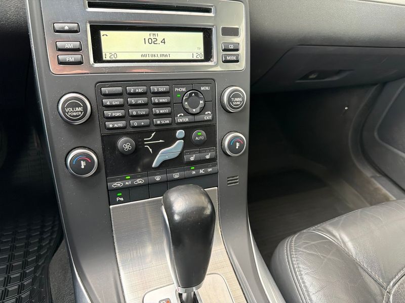 Volvo V70 bild 17