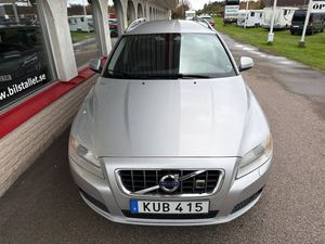Volvo V70 bild 9