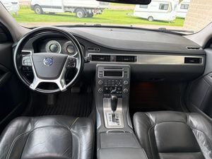 Volvo V70 bild 5