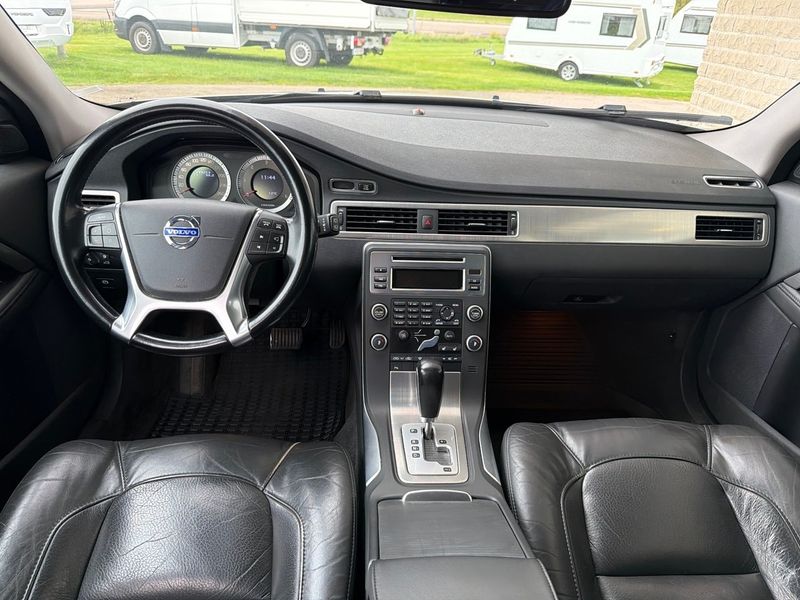 Volvo V70 bild 5