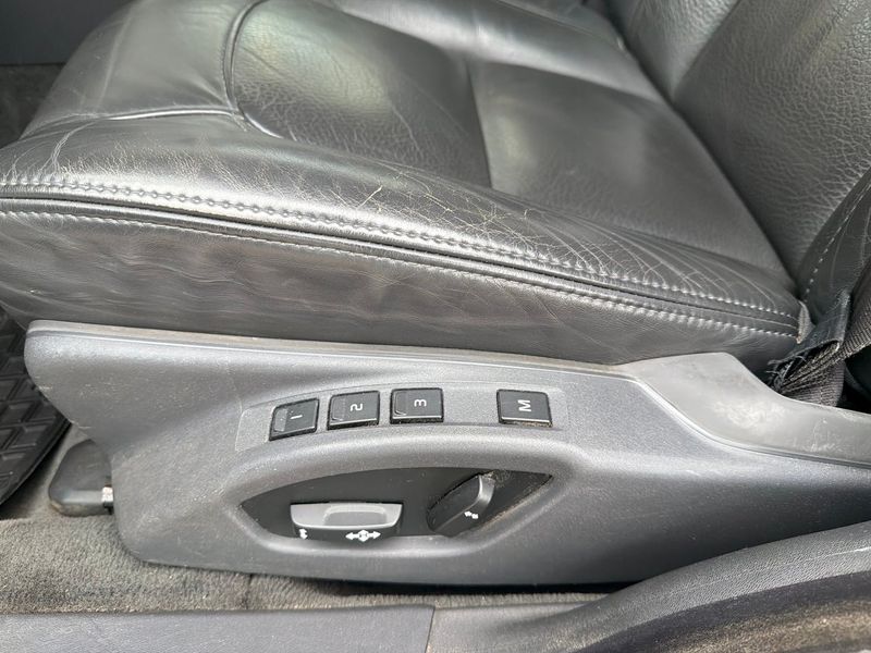 Volvo V70 bild 16