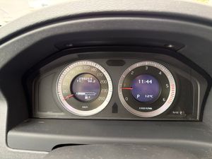 Volvo V70 bild 18