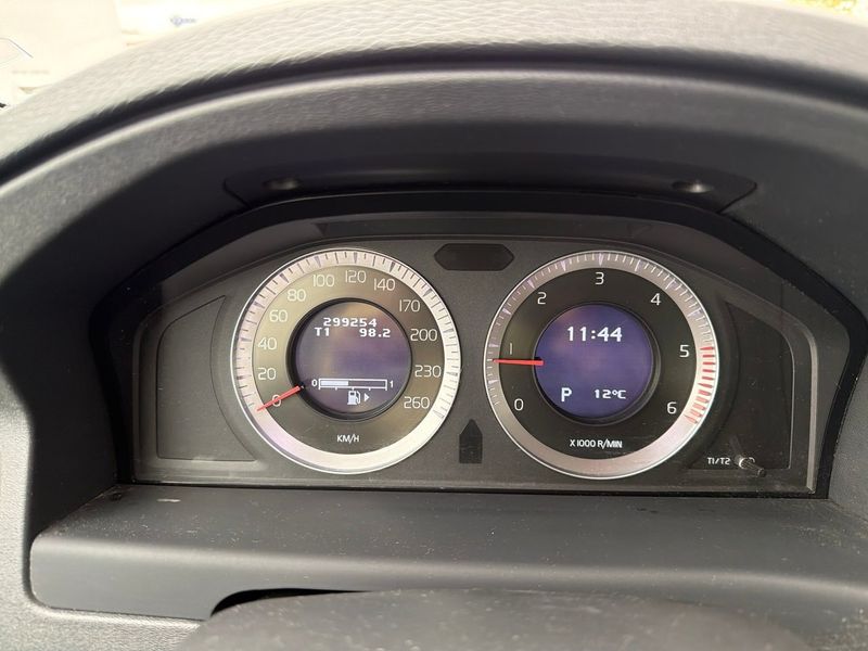 Volvo V70 bild 18