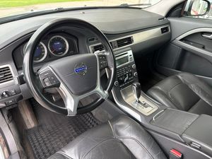 Volvo V70 bild 19