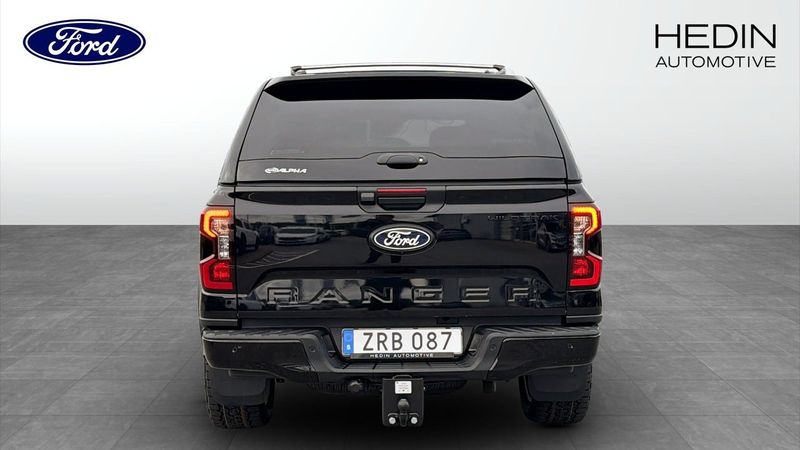 Ford Ranger bild 7