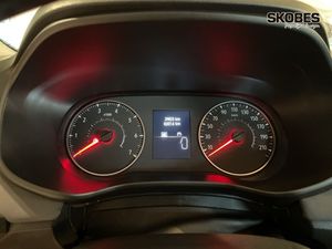 Dacia Sandero bild 13