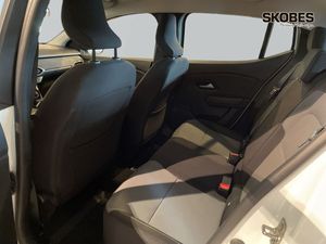 Dacia Sandero bild 9
