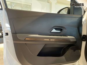 Dacia Sandero bild 15