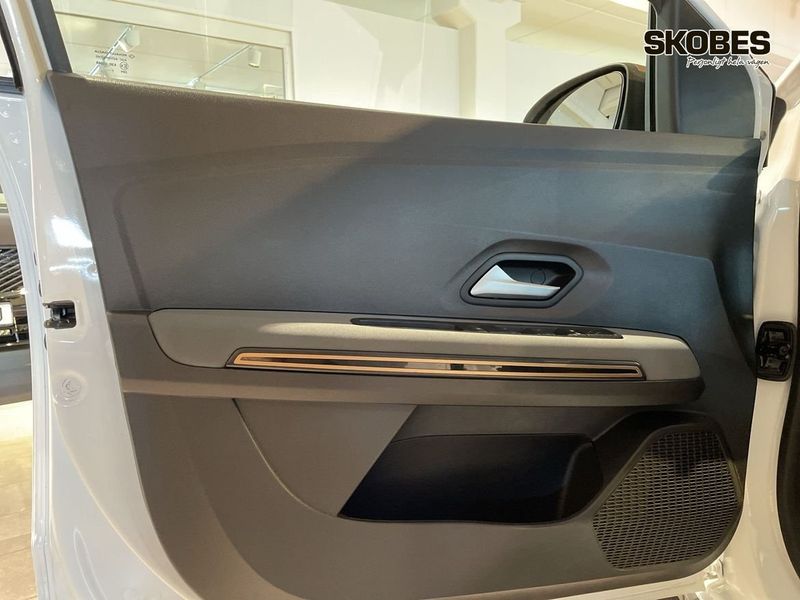 Dacia Sandero bild 15