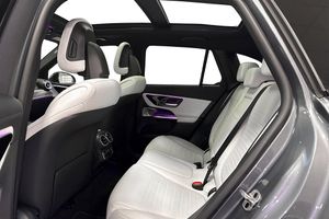 Mercedes GLC300 bild 17