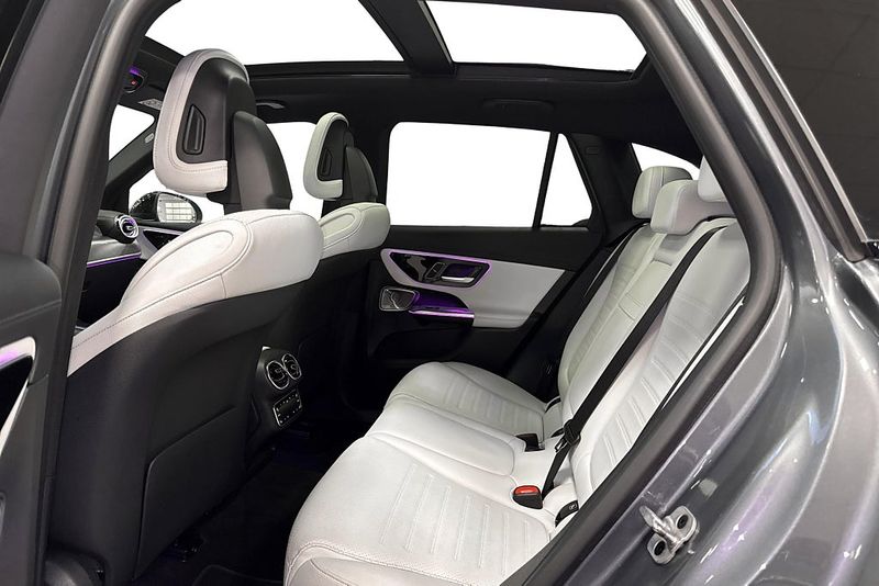 Mercedes GLC300 bild 17