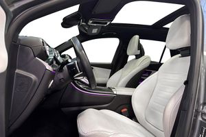 Mercedes GLC300 bild 13