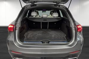 Mercedes GLC300 bild 20