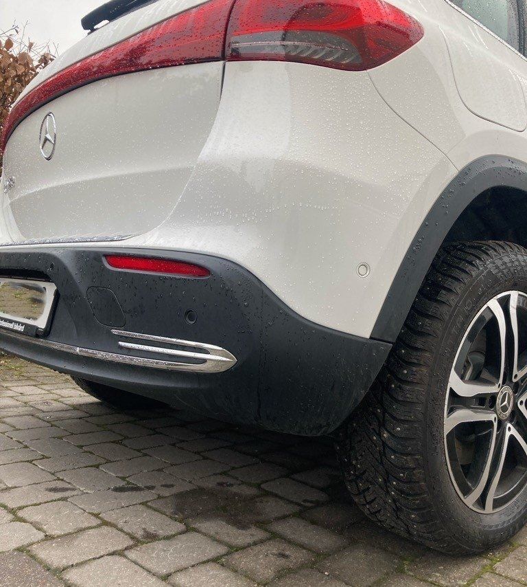 Mercedes EQA250 bild 7