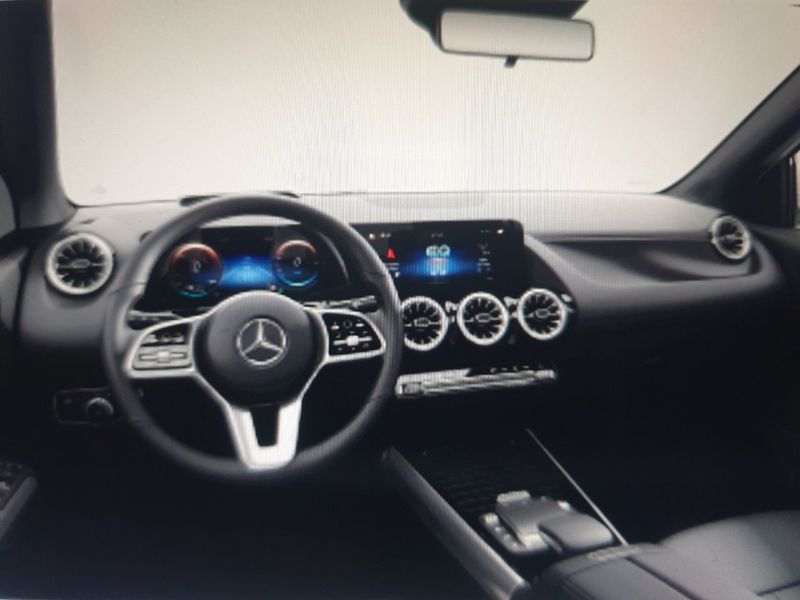 Mercedes EQA250 bild 5