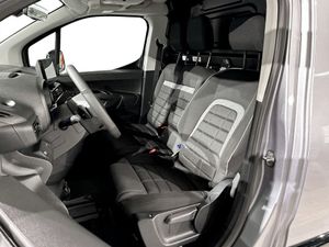 Citroen Berlingo bild 6