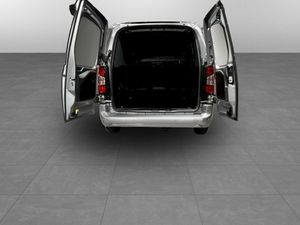 Citroen Berlingo bild 8