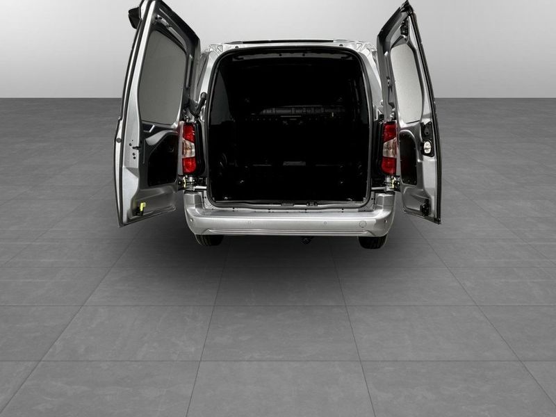 Citroen Berlingo bild 8