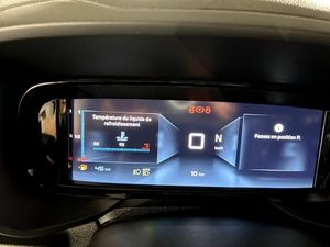 Citroen Berlingo bild 10