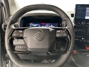 Citroen Berlingo bild 9