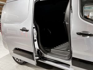 Citroen Berlingo bild 7