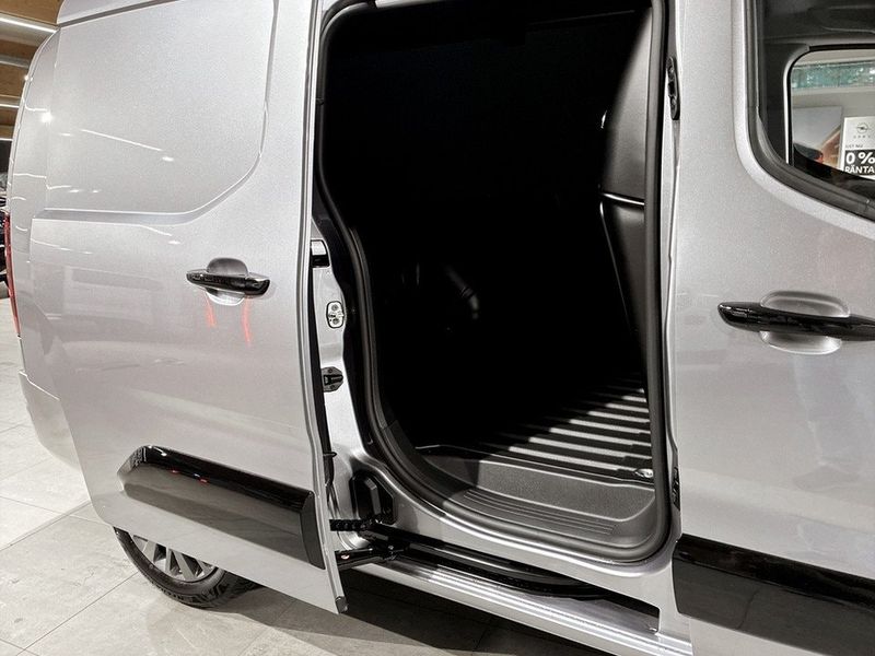 Citroen Berlingo bild 7