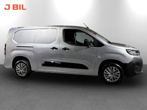 Citroen Berlingo bild 4