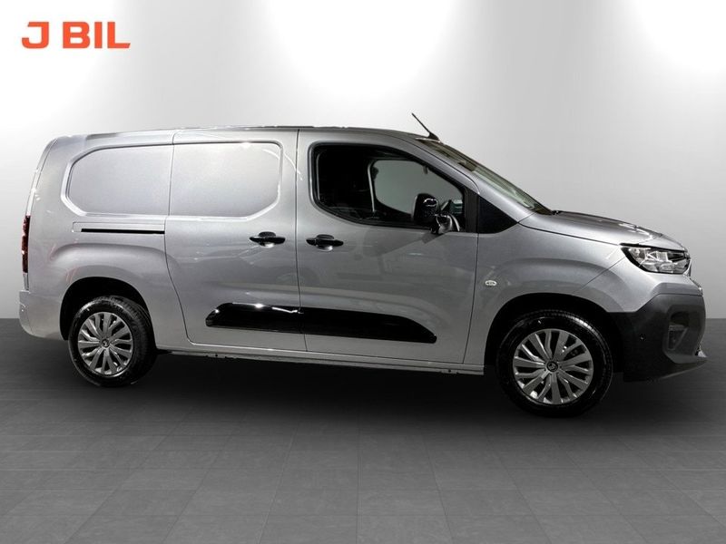 Citroen Berlingo bild 4