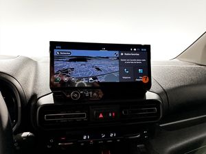 Citroen Berlingo bild 11