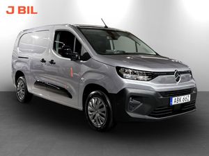 Citroen Berlingo bild 1
