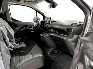 Citroen Berlingo bild 13