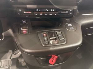 Citroen Berlingo bild 12